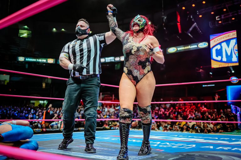 Inicio Cmll La Mejor Lucha Libre Del Mundo 